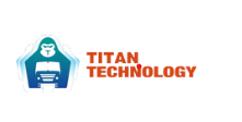 Titan logo