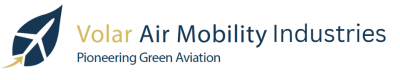 Volar Air Mobility Industries Logo